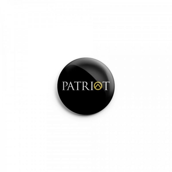 Button „Patriot“