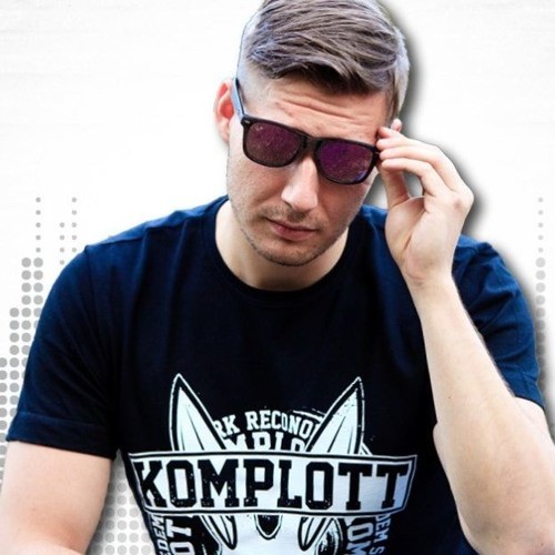 Damenshirt Komplott